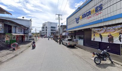 El Machetico Empanadas