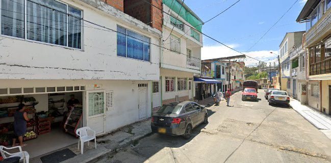 Tienda Versalles Ibagué