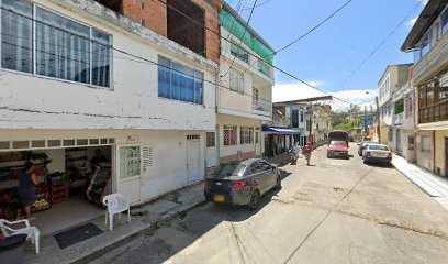 Tienda Versalles Ibagué