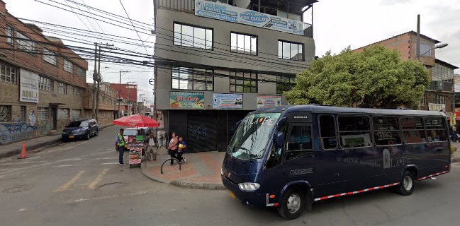 Mario's Hamburguezas - Soacha