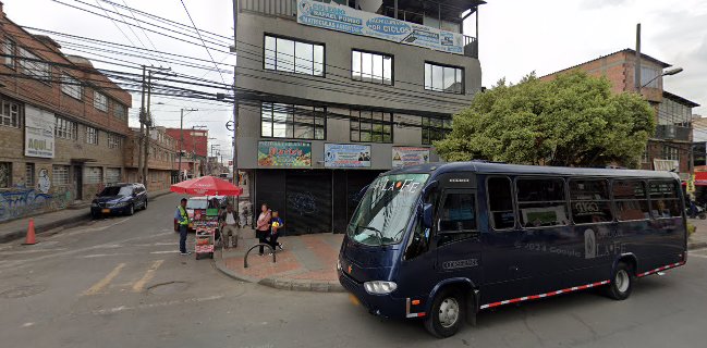 Mario's Hamburguezas