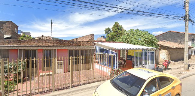 Restaurante sabor y sason