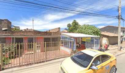 Restaurante sabor y sason