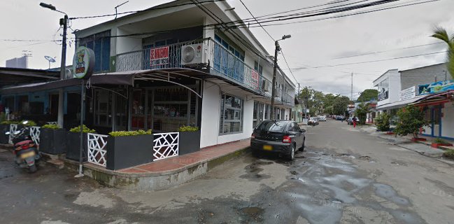 QKRA PUB Food and beer