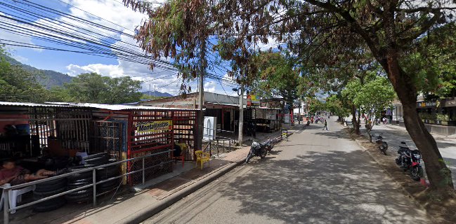 Fondo Blanco licores