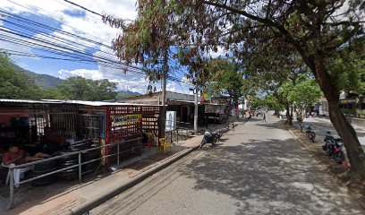 Fondo Blanco licores