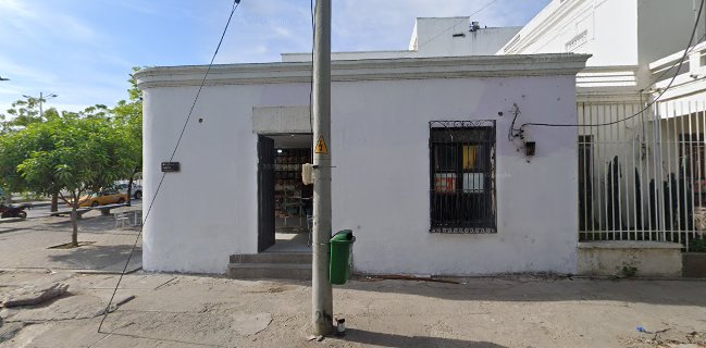 Estadero y refresqueria Los niches