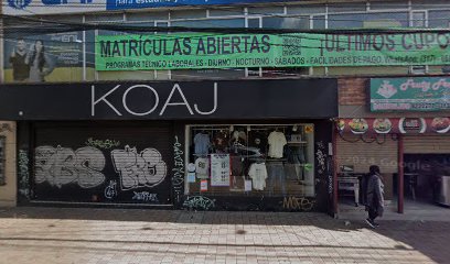 Fruteria Fruty Fress