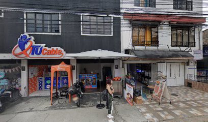 Comidas Rapidas del Valle