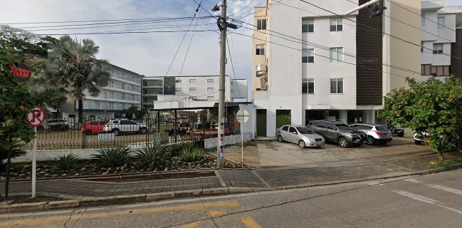 Restaurante Parrilla Bar Malibú-Sincelejo