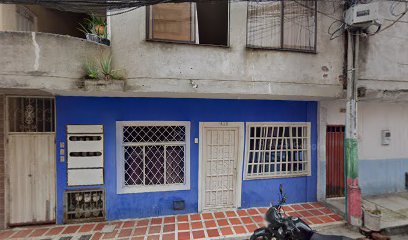 The station restaurant