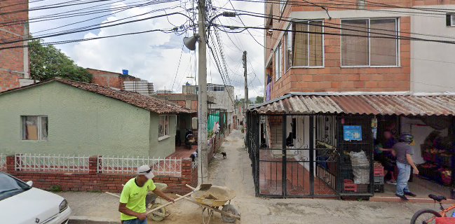 Partelería macadamía