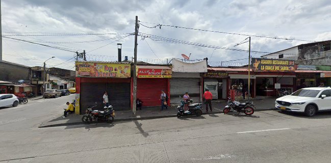 Comentarii opinii despre Pesqueria El Coralito