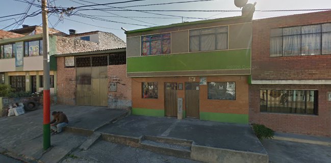 Come and Play Family- Helado y cafe Juegos