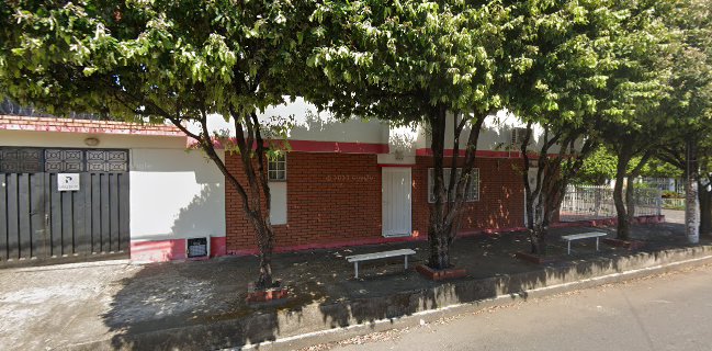 Restaurante Los arbolitos 2