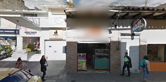 Tropicana Peña show