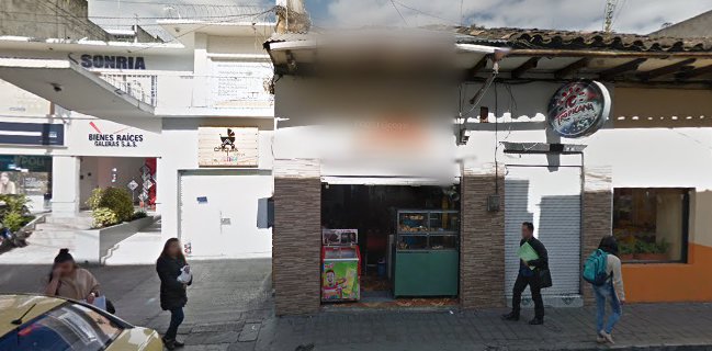 Opinii despre Tropicana Peña show în Pasto - Gastronomía y hostelería