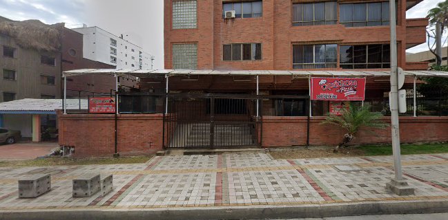 Caprichosa Pizza Gourmet