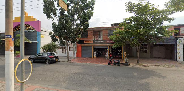 El Balcón del Sabor Gourmet