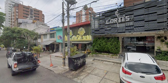 Panaderia Trillos - Restaurante