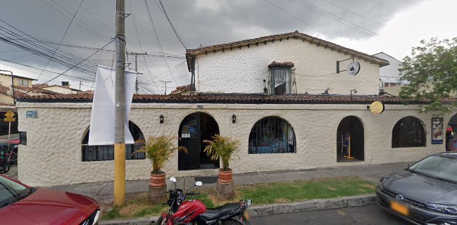 Casa Donna Letty Café Trattoria
