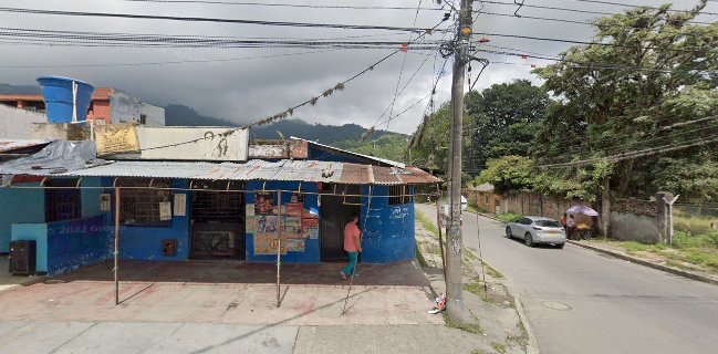 Piqueteadero Donde El Gordo Ibagué