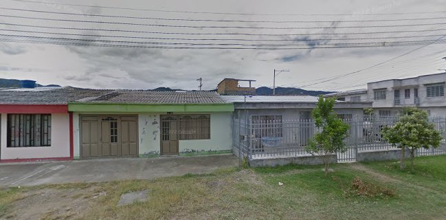 Cocina andres ortega centro de gestión y desarrollo