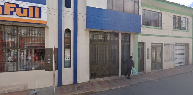 Panaderia Juanchitos DOS