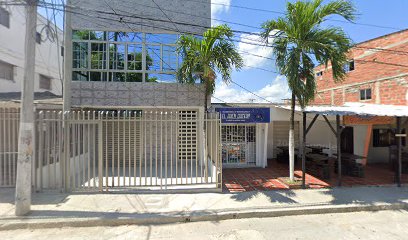 COMIDAS RAPIDAS EL BUEN SABOR