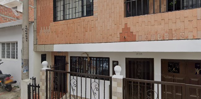 Abigail Dulce Alegria