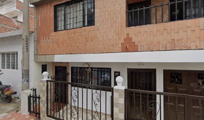 Abigail Dulce Alegria