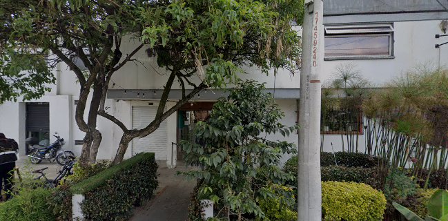 Opinii despre Petronio Cocina de autor în Bogotá - Gastronomía y hostelería