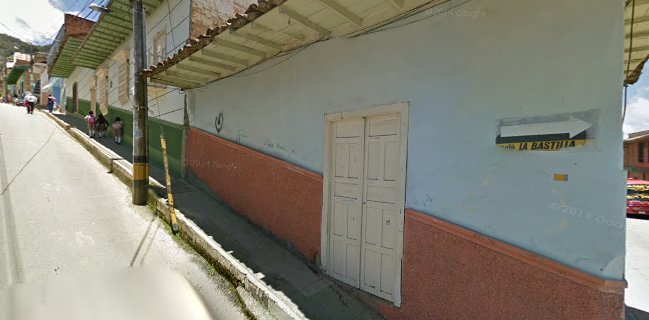 variedades el cóndor