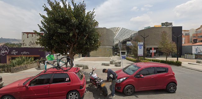 Shopping Center, Calle 32 # 3 - 76 Local 134 Boulevar, Tunja, Boyacá