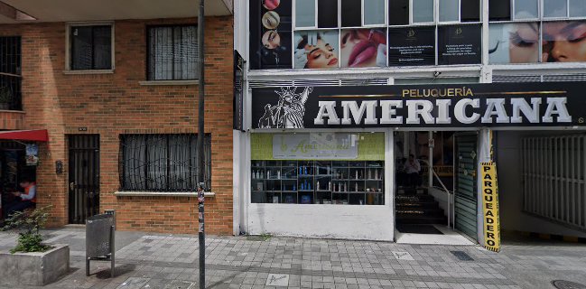 Carluccio's Coffee Shop
