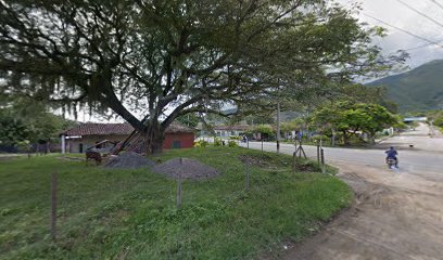 Bar Pacheco Dame La O