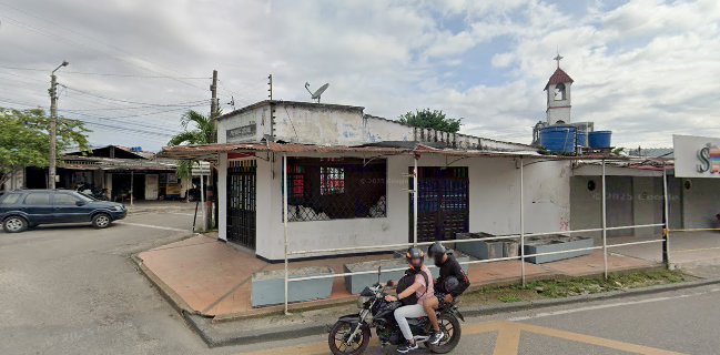 MArtín Club Licorera Bar