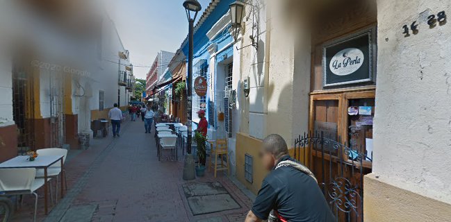 THE BEER GARDEN - Santa Marta