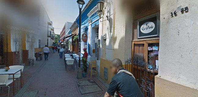 Restaurante y bar La Perla