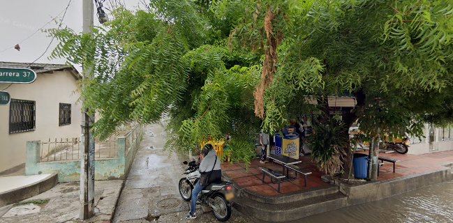 Panadería Delicias del Pan