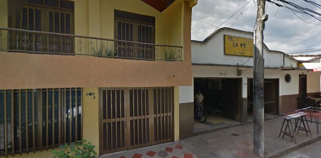 Leyenda food and coffee