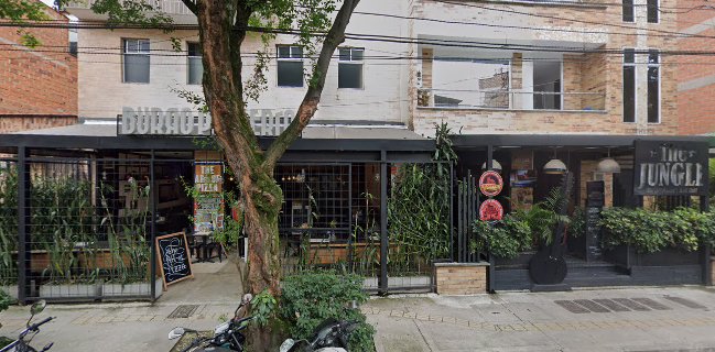 Opinii despre Burro Pizzería în Envigado - Gastronomía y hostelería