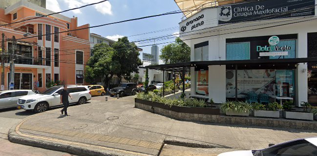 Dolce Vicolo Gelatería Granada