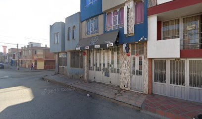 El Deposito Rr Liquor Store