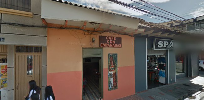 Empanadas Autóctonas