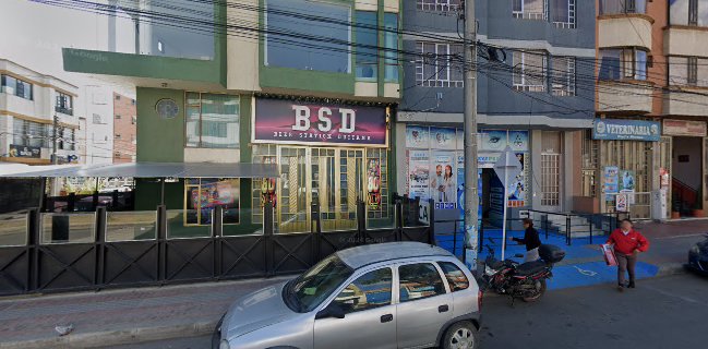 Beer Station Duitama