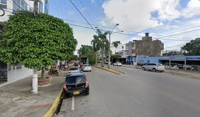 Cavalier VIP coffee & bar