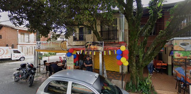 Mandingas San Pío X, Itagüí