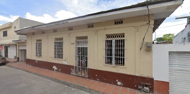 Restaurante Nuestra Colombia