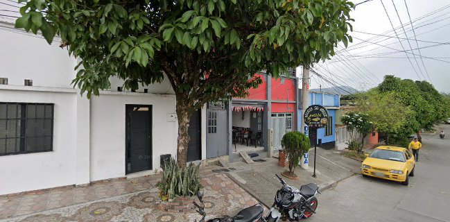 Deleite Su Arroz 🥘 Garzón